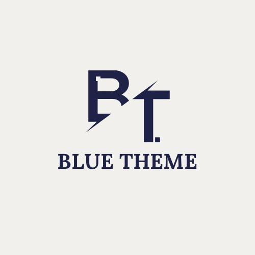 Bluetheme